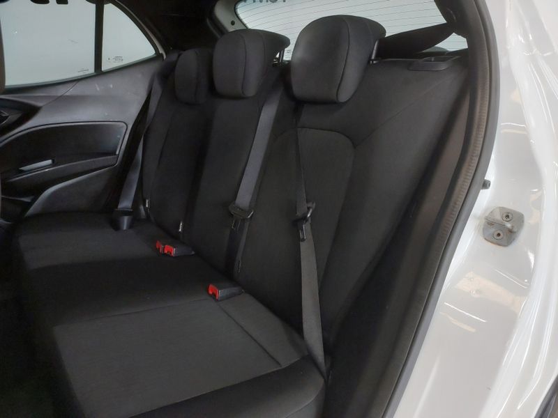 Fiat ARGO 1.3 FIREFLY FLEX ENDURANCE MANUAL 2024/2025 BETIOLO NOVOS E SEMINOVOS LAJEADO / Carros no Vale