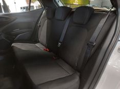 Fiat ARGO 1.3 FIREFLY FLEX ENDURANCE MANUAL 2024/2025 BETIOLO NOVOS E SEMINOVOS LAJEADO / Carros no Vale