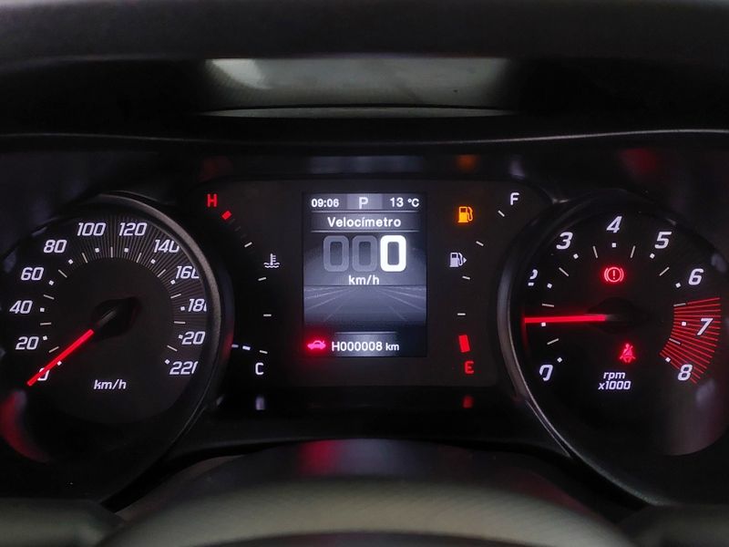 Fiat ARGO 1.3 FIREFLY FLEX TREKKING CVT 2026/2026 BETIOLO NOVOS E SEMINOVOS LAJEADO / Carros no Vale Fiat ARGO 1.3 FIREFLY FLEX TREKKING CVT 2026/2026 BETIOLO NOVOS E SEMINOVOS LAJEADO / Carros no Vale