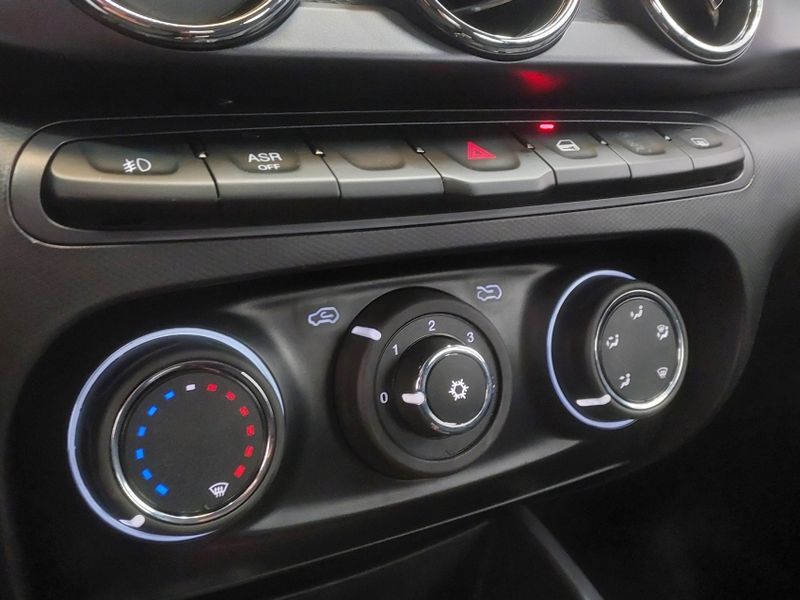 Fiat ARGO 1.3 FIREFLY FLEX TREKKING CVT 2026/2026 BETIOLO NOVOS E SEMINOVOS LAJEADO / Carros no Vale Fiat ARGO 1.3 FIREFLY FLEX TREKKING CVT 2026/2026 BETIOLO NOVOS E SEMINOVOS LAJEADO / Carros no Vale