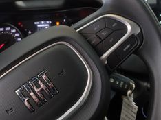 Fiat ARGO 1.3 FIREFLY FLEX TREKKING CVT 2026/2026 BETIOLO NOVOS E SEMINOVOS LAJEADO / Carros no Vale