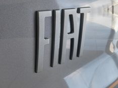 Fiat ARGO 1.3 FIREFLY FLEX TREKKING CVT 2026/2026 BETIOLO NOVOS E SEMINOVOS LAJEADO / Carros no Vale