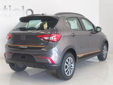 Fiat ARGO 1.3 FIREFLY FLEX TREKKING CVT 2026/2026 BETIOLO NOVOS E SEMINOVOS LAJEADO / Carros no Vale