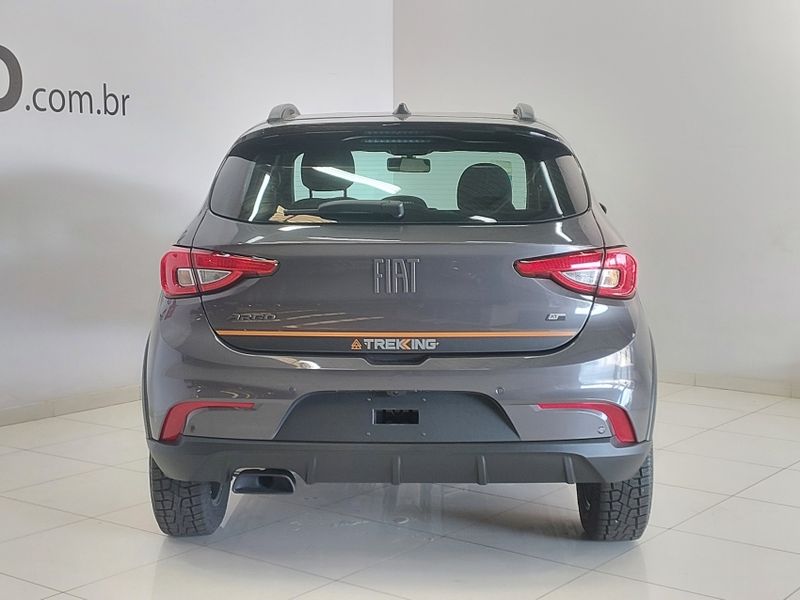 Fiat ARGO 1.3 FIREFLY FLEX TREKKING CVT 2026/2026 BETIOLO NOVOS E SEMINOVOS LAJEADO / Carros no Vale Fiat ARGO 1.3 FIREFLY FLEX TREKKING CVT 2026/2026 BETIOLO NOVOS E SEMINOVOS LAJEADO / Carros no Vale