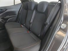 Fiat ARGO 1.3 FIREFLY FLEX TREKKING CVT 2026/2026 BETIOLO NOVOS E SEMINOVOS LAJEADO / Carros no Vale