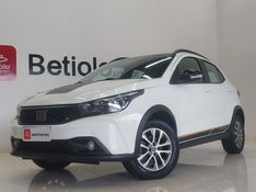 Fiat ARGO 1.3 FIREFLY FLEX TREKKING MANUAL 2023/2023 BETIOLO NOVOS E SEMINOVOS LAJEADO / Carros no Vale