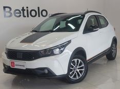 Fiat ARGO 1.3 FIREFLY FLEX TREKKING MANUAL 2023/2023 BETIOLO NOVOS E SEMINOVOS LAJEADO / Carros no Vale