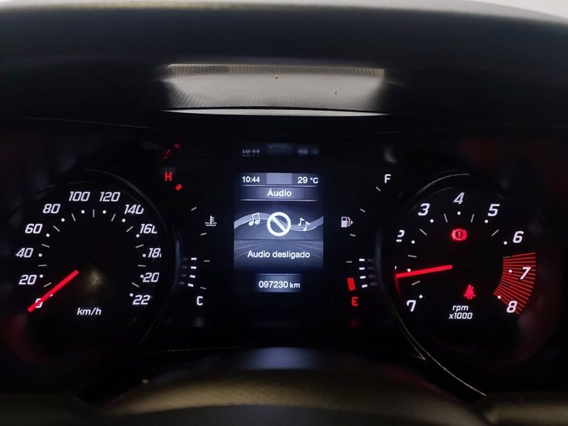 Fiat ARGO 1.3 FIREFLY FLEX TREKKING MANUAL 2023/2023 BETIOLO NOVOS E SEMINOVOS LAJEADO / Carros no Vale