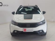 Fiat ARGO 1.3 FIREFLY FLEX TREKKING MANUAL 2023/2023 BETIOLO NOVOS E SEMINOVOS LAJEADO / Carros no Vale