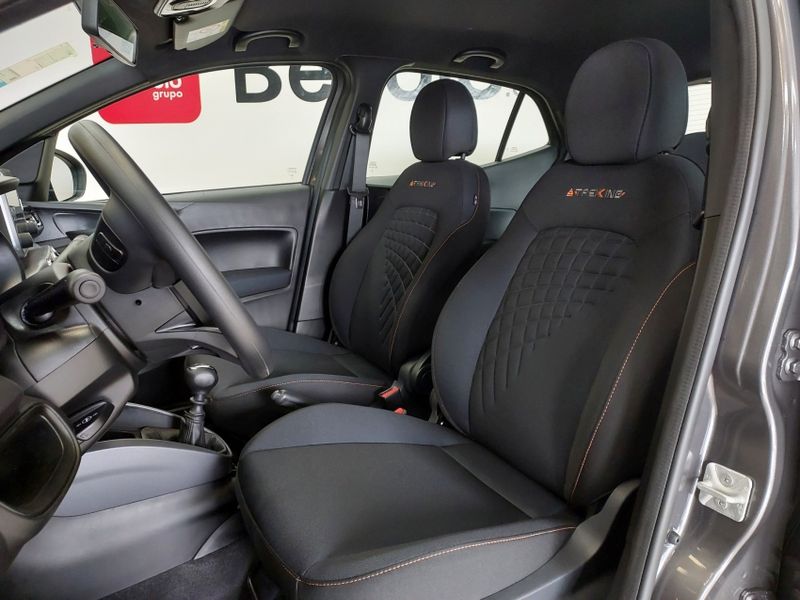 Fiat ARGO 1.3 FIREFLY FLEX TREKKING MANUAL 2025/2026 BETIOLO NOVOS E SEMINOVOS LAJEADO / Carros no Vale Fiat ARGO 1.3 FIREFLY FLEX TREKKING MANUAL 2025/2026 BETIOLO NOVOS E SEMINOVOS LAJEADO / Carros no Vale