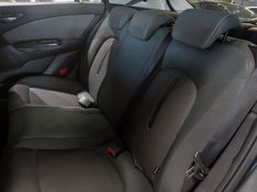 Fiat BRAVO 1.8 ESSENCE 16V FLEX 4P AUTOMATIZADO 2011/2011 BETIOLO NOVOS E SEMINOVOS LAJEADO / Carros no Vale
