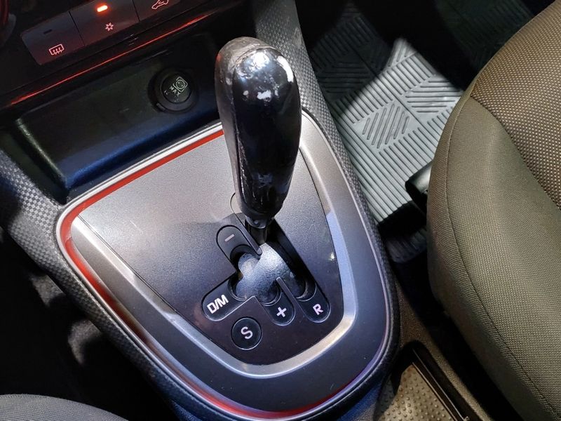 Fiat BRAVO 1.8 ESSENCE 16V FLEX 4P AUTOMATIZADO 2011/2011 BETIOLO NOVOS E SEMINOVOS LAJEADO / Carros no Vale