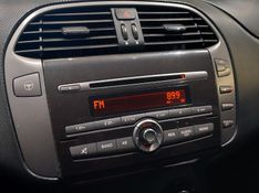 Fiat BRAVO 1.8 ESSENCE 16V FLEX 4P AUTOMATIZADO 2011/2011 BETIOLO NOVOS E SEMINOVOS LAJEADO / Carros no Vale