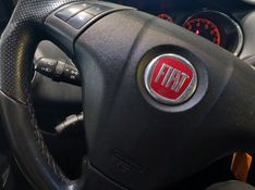 Fiat BRAVO 1.8 ESSENCE 16V FLEX 4P AUTOMATIZADO 2011/2011 BETIOLO NOVOS E SEMINOVOS LAJEADO / Carros no Vale