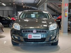 Fiat BRAVO 1.8 ESSENCE 16V FLEX 4P AUTOMATIZADO 2011/2011 BETIOLO NOVOS E SEMINOVOS LAJEADO / Carros no Vale
