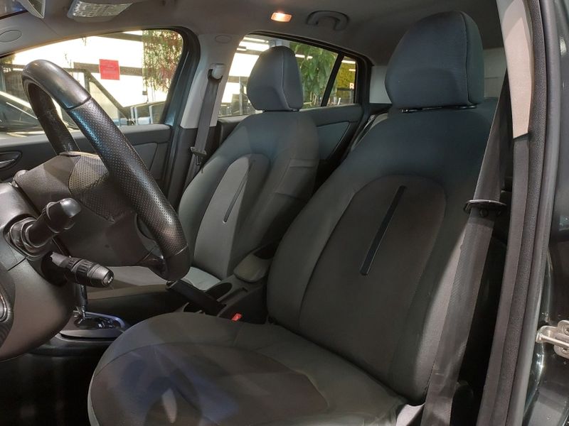 Fiat BRAVO 1.8 ESSENCE 16V FLEX 4P AUTOMATIZADO 2011/2011 BETIOLO NOVOS E SEMINOVOS LAJEADO / Carros no Vale