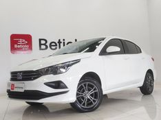 Fiat CRONOS 1.0 FIREFLY FLEX DRIVE MANUAL 2023/2024 BETIOLO NOVOS E SEMINOVOS LAJEADO / Carros no Vale