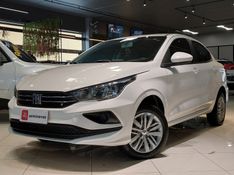 Fiat CRONOS 1.0 FIREFLY FLEX DRIVE MANUAL 2023/2024 BETIOLO NOVOS E SEMINOVOS LAJEADO / Carros no Vale