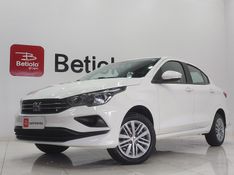 Fiat CRONOS 1.0 FIREFLY FLEX DRIVE MANUAL 2024/2024 BETIOLO NOVOS E SEMINOVOS LAJEADO / Carros no Vale