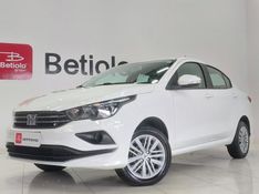 Fiat CRONOS 1.0 FIREFLY FLEX DRIVE MANUAL 2024/2024 BETIOLO NOVOS E SEMINOVOS LAJEADO / Carros no Vale