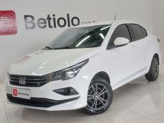 Fiat CRONOS 1.0 FIREFLY FLEX DRIVE MANUAL 2023/2024 BETIOLO NOVOS E SEMINOVOS LAJEADO / Carros no Vale