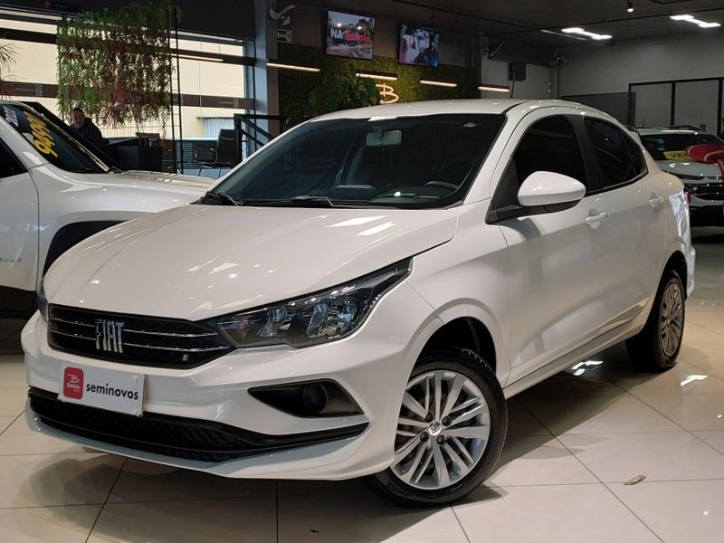 Fiat CRONOS 1.0 FIREFLY FLEX DRIVE MANUAL 2023/2024 BETIOLO NOVOS E SEMINOVOS LAJEADO / Carros no Vale Fiat CRONOS 1.0 FIREFLY FLEX DRIVE MANUAL 2023/2024 BETIOLO NOVOS E SEMINOVOS LAJEADO / Carros no Vale