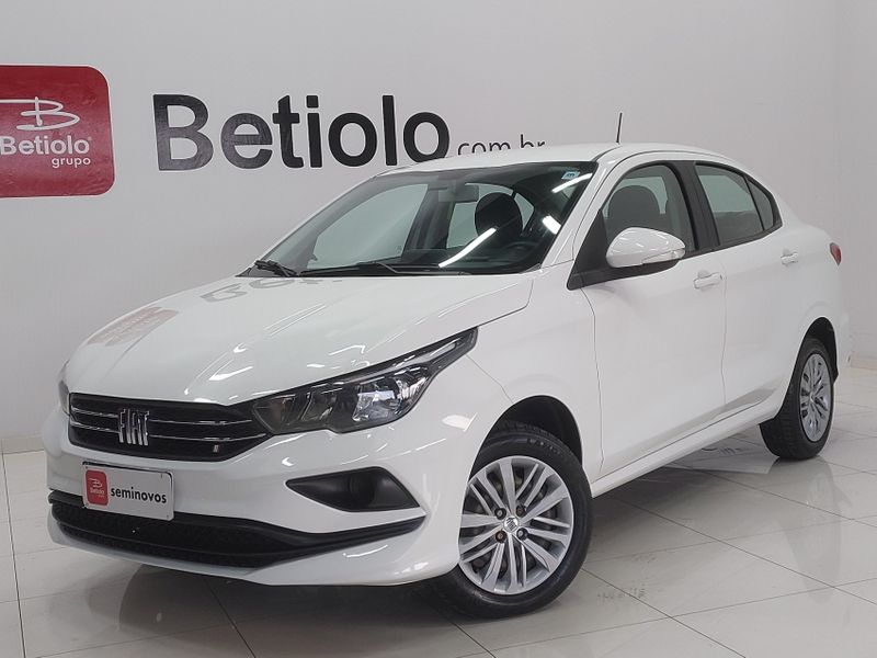 Fiat CRONOS 1.0 FIREFLY FLEX DRIVE MANUAL 2024/2024 BETIOLO NOVOS E SEMINOVOS LAJEADO / Carros no Vale Fiat CRONOS 1.0 FIREFLY FLEX DRIVE MANUAL 2024/2024 BETIOLO NOVOS E SEMINOVOS LAJEADO / Carros no Vale