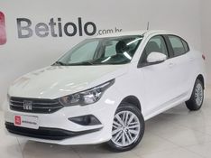 Fiat CRONOS 1.0 FIREFLY FLEX DRIVE MANUAL 2024/2024 BETIOLO NOVOS E SEMINOVOS LAJEADO / Carros no Vale
