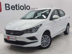 Fiat CRONOS 1.0 FIREFLY FLEX DRIVE MANUAL 2023/2024 BETIOLO NOVOS E SEMINOVOS LAJEADO / Carros no Vale