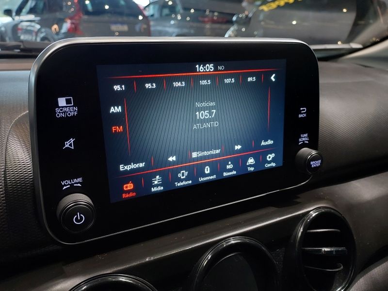 Fiat CRONOS 1.0 FIREFLY FLEX DRIVE MANUAL 2023/2024 BETIOLO NOVOS E SEMINOVOS LAJEADO / Carros no Vale Fiat CRONOS 1.0 FIREFLY FLEX DRIVE MANUAL 2023/2024 BETIOLO NOVOS E SEMINOVOS LAJEADO / Carros no Vale
