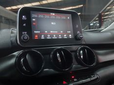 Fiat CRONOS 1.0 FIREFLY FLEX DRIVE MANUAL 2024/2024 BETIOLO NOVOS E SEMINOVOS LAJEADO / Carros no Vale