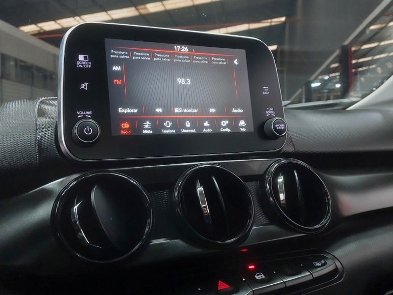 Fiat CRONOS 1.0 FIREFLY FLEX DRIVE MANUAL 2024/2024 BETIOLO NOVOS E SEMINOVOS LAJEADO / Carros no Vale Fiat CRONOS 1.0 FIREFLY FLEX DRIVE MANUAL 2024/2024 BETIOLO NOVOS E SEMINOVOS LAJEADO / Carros no Vale
