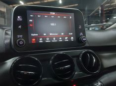 Fiat CRONOS 1.0 FIREFLY FLEX DRIVE MANUAL 2023/2024 BETIOLO NOVOS E SEMINOVOS LAJEADO / Carros no Vale