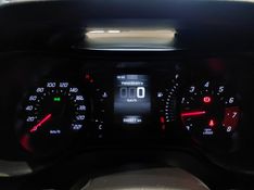 Fiat CRONOS 1.0 FIREFLY FLEX DRIVE MANUAL 2023/2024 BETIOLO NOVOS E SEMINOVOS LAJEADO / Carros no Vale