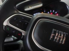 Fiat CRONOS 1.0 FIREFLY FLEX DRIVE MANUAL 2023/2024 BETIOLO NOVOS E SEMINOVOS LAJEADO / Carros no Vale