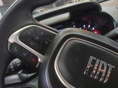 Fiat CRONOS 1.0 FIREFLY FLEX DRIVE MANUAL 2024/2024 BETIOLO NOVOS E SEMINOVOS LAJEADO / Carros no Vale