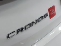 Fiat CRONOS 1.0 FIREFLY FLEX DRIVE MANUAL 2023/2024 BETIOLO NOVOS E SEMINOVOS LAJEADO / Carros no Vale