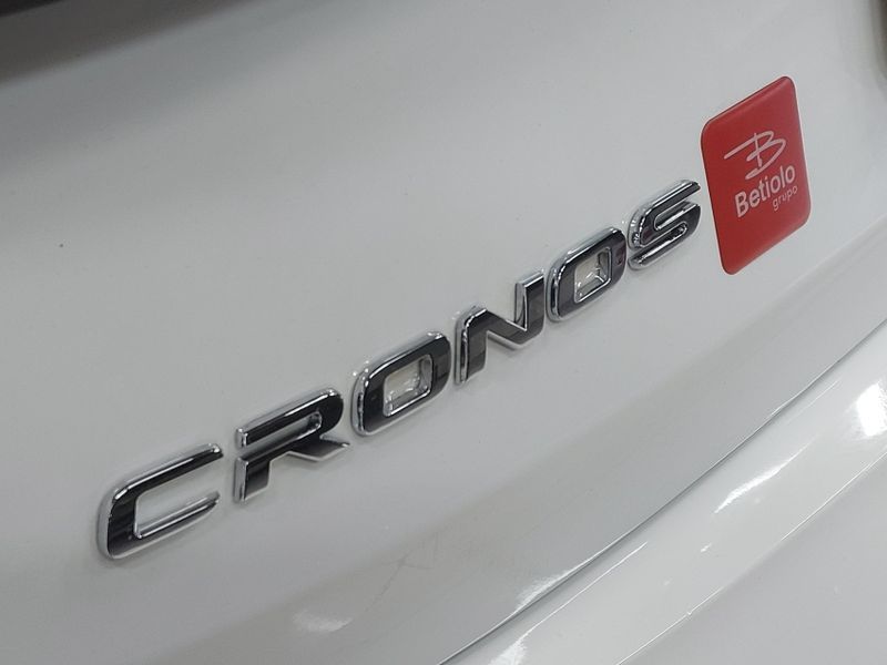 Fiat CRONOS 1.0 FIREFLY FLEX DRIVE MANUAL 2023/2024 BETIOLO NOVOS E SEMINOVOS LAJEADO / Carros no Vale Fiat CRONOS 1.0 FIREFLY FLEX DRIVE MANUAL 2023/2024 BETIOLO NOVOS E SEMINOVOS LAJEADO / Carros no Vale