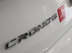 Fiat CRONOS 1.0 FIREFLY FLEX DRIVE MANUAL 2023/2024 BETIOLO NOVOS E SEMINOVOS LAJEADO / Carros no Vale
