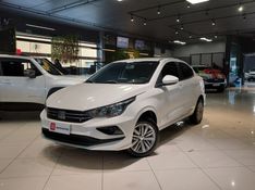 Fiat CRONOS 1.0 FIREFLY FLEX DRIVE MANUAL 2023/2024 BETIOLO NOVOS E SEMINOVOS LAJEADO / Carros no Vale