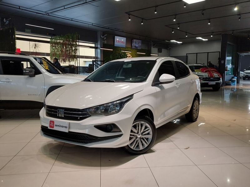 Fiat CRONOS 1.0 FIREFLY FLEX DRIVE MANUAL 2023/2024 BETIOLO NOVOS E SEMINOVOS LAJEADO / Carros no Vale Fiat CRONOS 1.0 FIREFLY FLEX DRIVE MANUAL 2023/2024 BETIOLO NOVOS E SEMINOVOS LAJEADO / Carros no Vale