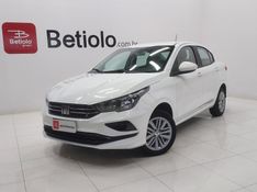 Fiat CRONOS 1.0 FIREFLY FLEX DRIVE MANUAL 2023/2024 BETIOLO NOVOS E SEMINOVOS LAJEADO / Carros no Vale