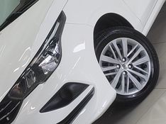 Fiat CRONOS 1.0 FIREFLY FLEX DRIVE MANUAL 2024/2024 BETIOLO NOVOS E SEMINOVOS LAJEADO / Carros no Vale