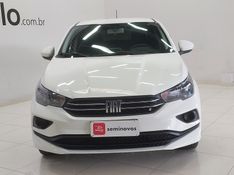 Fiat CRONOS 1.0 FIREFLY FLEX DRIVE MANUAL 2023/2024 BETIOLO NOVOS E SEMINOVOS LAJEADO / Carros no Vale