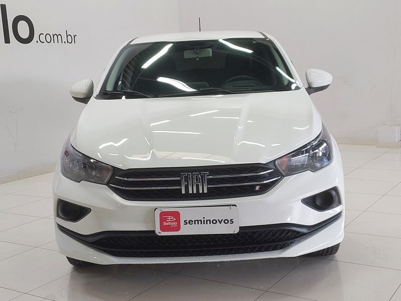 Fiat CRONOS 1.0 FIREFLY FLEX DRIVE MANUAL 2023/2024 BETIOLO NOVOS E SEMINOVOS LAJEADO / Carros no Vale Fiat CRONOS 1.0 FIREFLY FLEX DRIVE MANUAL 2023/2024 BETIOLO NOVOS E SEMINOVOS LAJEADO / Carros no Vale