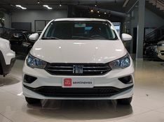 Fiat CRONOS 1.0 FIREFLY FLEX DRIVE MANUAL 2023/2024 BETIOLO NOVOS E SEMINOVOS LAJEADO / Carros no Vale