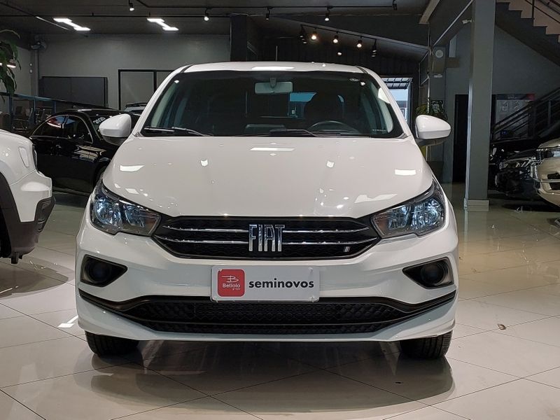 Fiat CRONOS 1.0 FIREFLY FLEX DRIVE MANUAL 2023/2024 BETIOLO NOVOS E SEMINOVOS LAJEADO / Carros no Vale Fiat CRONOS 1.0 FIREFLY FLEX DRIVE MANUAL 2023/2024 BETIOLO NOVOS E SEMINOVOS LAJEADO / Carros no Vale