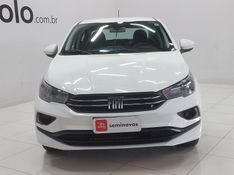 Fiat CRONOS 1.0 FIREFLY FLEX DRIVE MANUAL 2024/2024 BETIOLO NOVOS E SEMINOVOS LAJEADO / Carros no Vale