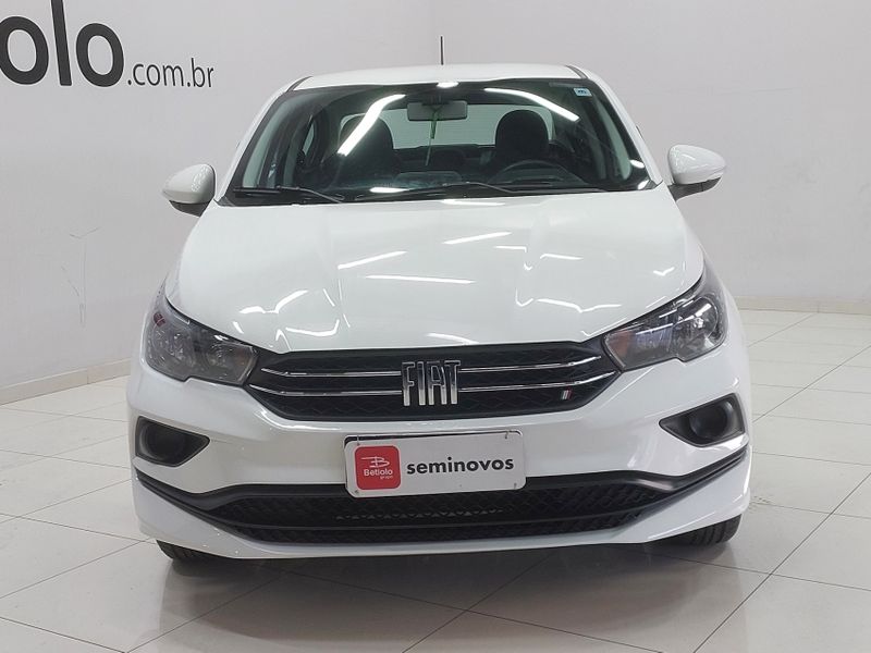 Fiat CRONOS 1.0 FIREFLY FLEX DRIVE MANUAL 2024/2024 BETIOLO NOVOS E SEMINOVOS LAJEADO / Carros no Vale Fiat CRONOS 1.0 FIREFLY FLEX DRIVE MANUAL 2024/2024 BETIOLO NOVOS E SEMINOVOS LAJEADO / Carros no Vale