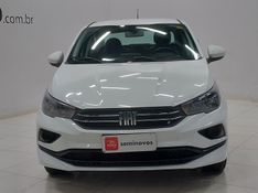 Fiat CRONOS 1.0 FIREFLY FLEX DRIVE MANUAL 2023/2024 BETIOLO NOVOS E SEMINOVOS LAJEADO / Carros no Vale